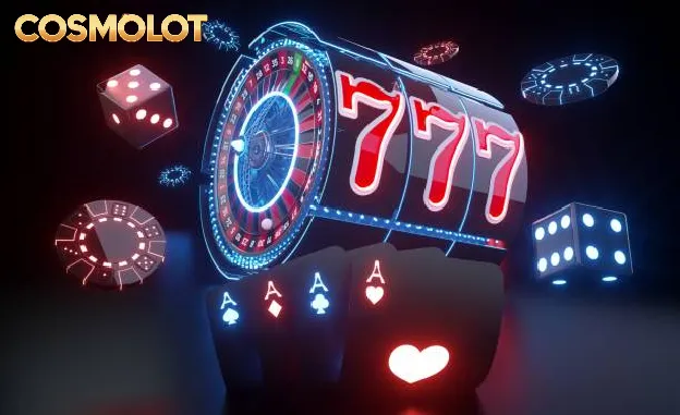 cosmolot ua
